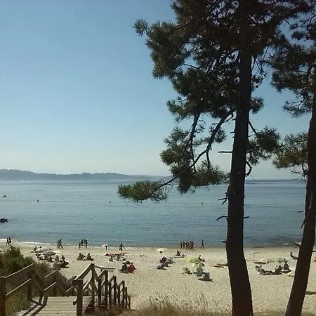 Appartement Mirador Da Granxa