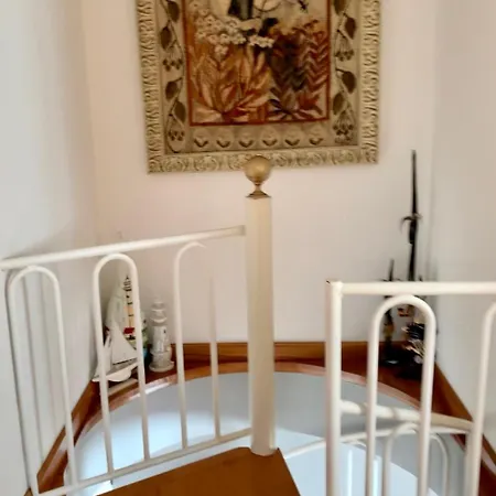 Mirador Da Granxa アパート *
