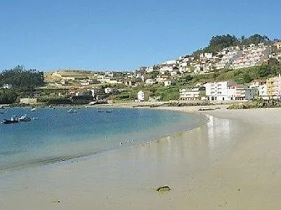 Διαμέρισμα Mirando Al Mar Sanxenxo