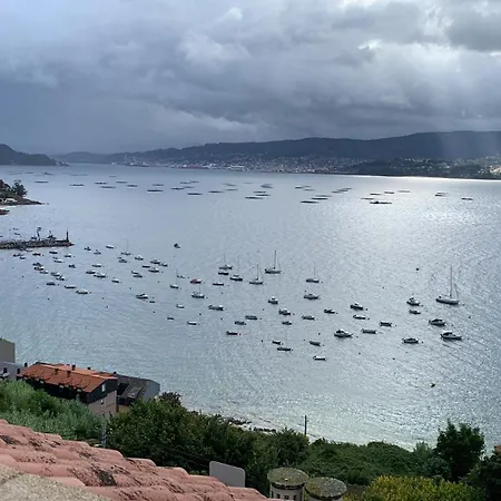 Mirando Al Mar * سانكسينكسو