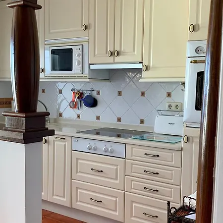 Mirando Al Mar سانكسينكسو