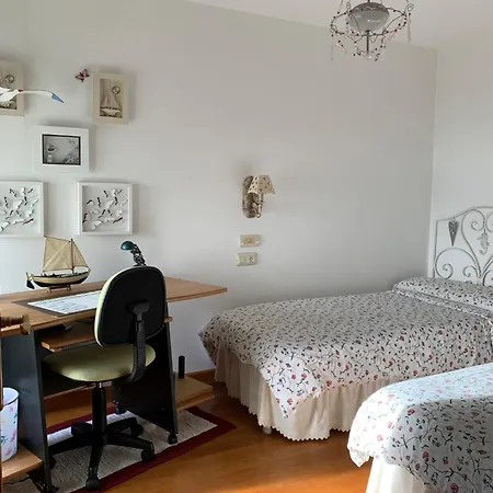 Mirador Da Granxa Appartement *