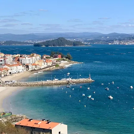 Mirador Da Granxa * Sanxenxo