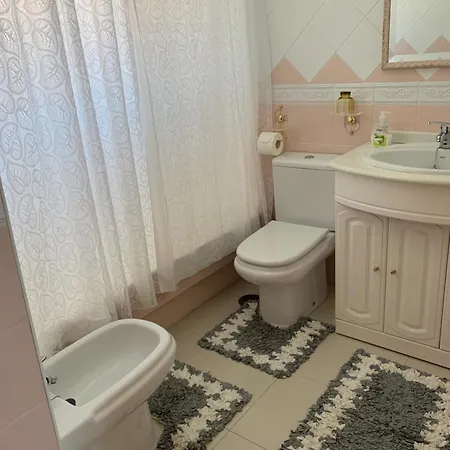 Mirador Da Granxa * Sanxenxo