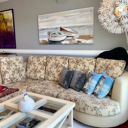 Mirando Al Mar شقة سانكسينكسو