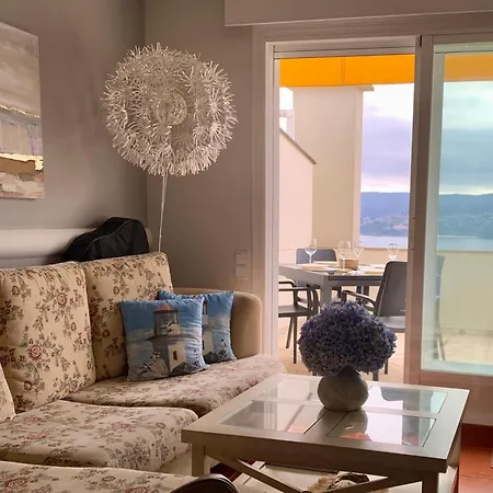 شقة Mirando Al Mar سانكسينكسو