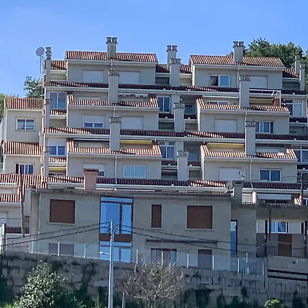 Mirando Al Mar سانكسينكسو