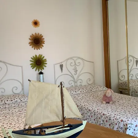 Mirador Da Granxa Appartement Sanxenxo