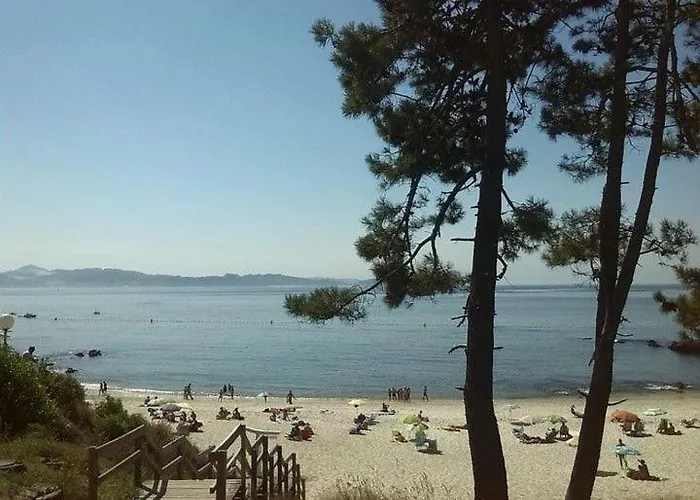 Lejlighed Mirador Da Granxa