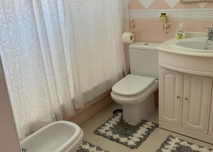 Mirador Da Granxa * Sanxenxo