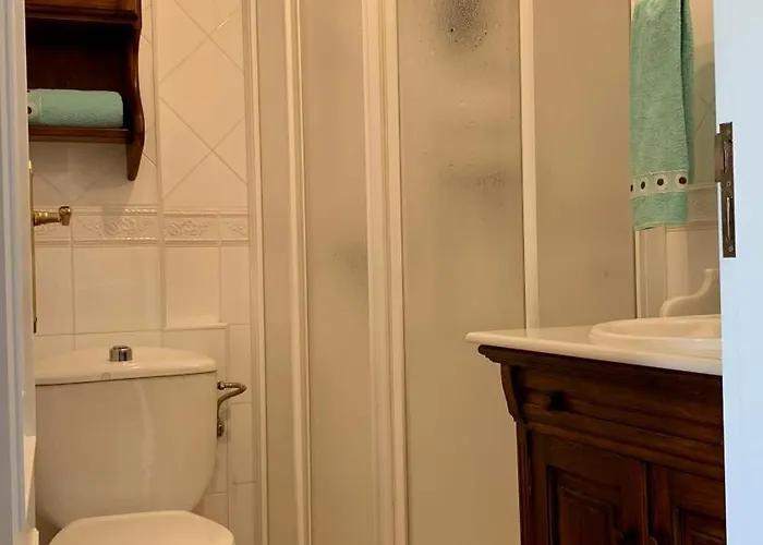 Mirador Da Granxa Sanxenxo